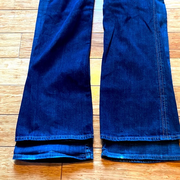 2 Pairs Hudson Jeans Size 28 - Picture 12 of 14